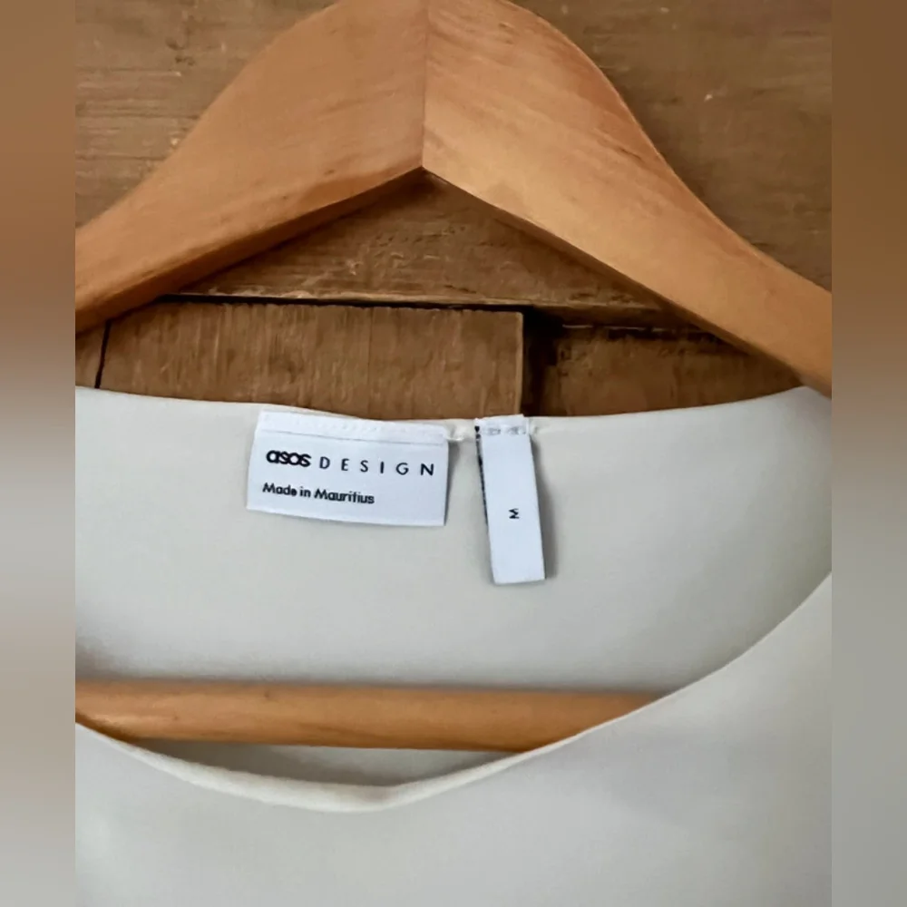 ASOS Basic Top - Picture 2 of 3